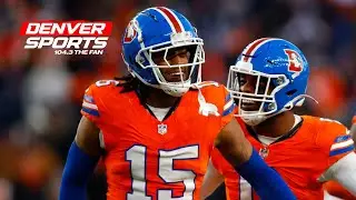 Are the Denver Broncos DEEP enough at pass rusher?
