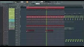 Twilight Stardust Night2 flp   FL Studio 20 2021 07 13 19 16 43