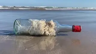 Sorcery in South Texas: Here's how 16th century witches are casting spells on our beaches