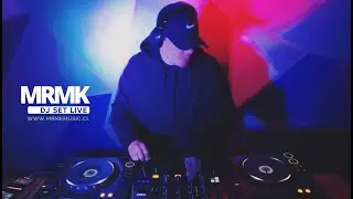 MRMK - DJ SET #DJPROMISES
