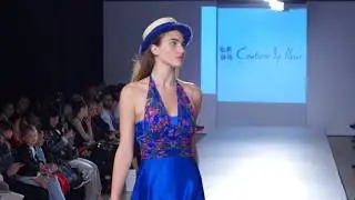 Couture de Fleur. MBKFD 02.09.2017