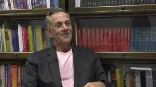 Dangers of heat, humidity on the human body | Prof. Larry Kenney