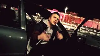 Визитка от Yarche для ШОУ СИНГЛ от Wild Case Sound Production