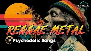 Nu Metal x Reggae Grooves | The Unexpected Fusion Nobody Saw Coming