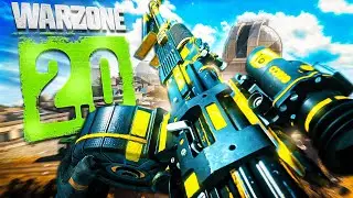 *NEW* BEST RPK CLASS SETUP in WARZONE 2! 😍 (Best RPK Class Setup)