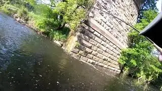 River Carron May 2018