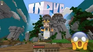 SkyWars Server Map Review - Minecraft Better Together 1.2