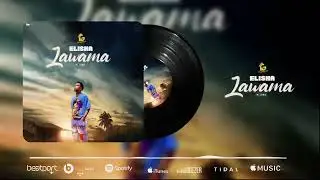 Dogo Elisha - Lawama (Official Audio Singeli)