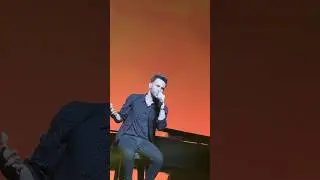 AXEL EN EL AUDITORIO NACIONAL DEL SODRE parte 1.    29/04/2023