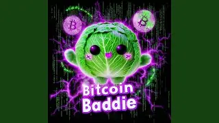 BITCOIN BADDIE