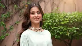 Unveiling the Allure of Esmaby Ittehad's Evoke Collection: A Journey of Elegance