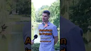 American on safety in Poland