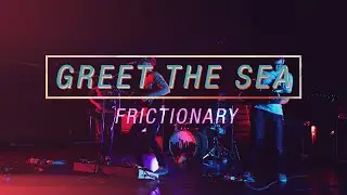 Frictionary (Official Music Video)