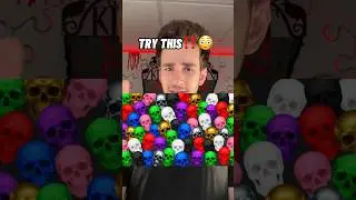 Я ТЕБЯ ПОНЯЛ?!💀#попробуйэто#магия