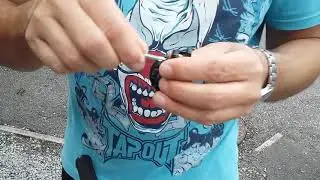 Bike Bell Horn