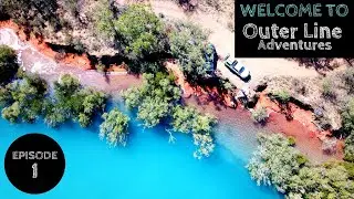 Welcome to Outer Line Adventures - Ep 1