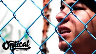 El Aryes - El Caminante (Official Video)