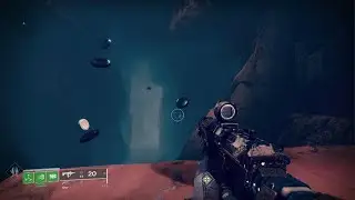 Destiny 2 | Lightfall | Neomuna vs. Moon Weapons sound comparison showcase