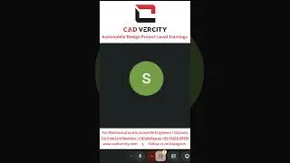 Students Feedback CAD-VERCITY [ Automobile and Product design Training Center] #catia #ugnx