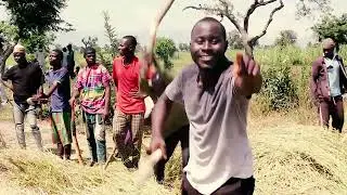 Ju'u Sama | Official video | Becky Dio ft PST 