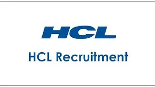 HCL Recruitment for freshers 2017 to 2021 passedouts || Best oppurtunity for freshers || Telugu