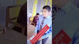 Student Council Elections GHS comprehensive RYK