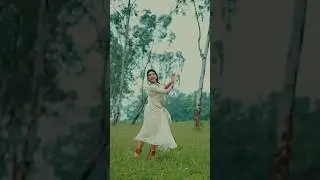 Dafli Wale Dafli Baja 🤍✨|| Sreetama Baidya #shorts