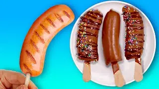 思わずビックリ！クレイジーなインド料理のハック31選