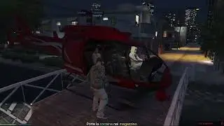 PICCOLO FAIL SU GTA 5 ONLINE #clickbait #wgfans #gaming #gtaonline #gta5 #gtav #gta