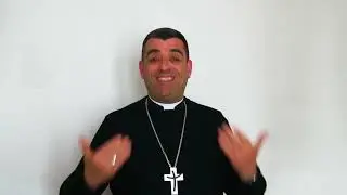 Message de Pâques de notre évêque, Mgr Étienne Guillet