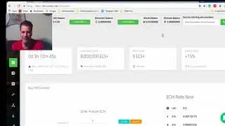 Ethconnect ICO What To Do? Invest or RUN?