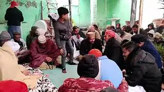 SALLO ALLEYHE WA AALYHEE.AYY DUKH JIDAR SY UDHAR 