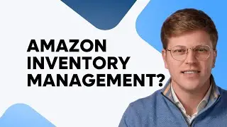 Лучшее управление запасами Amazon?