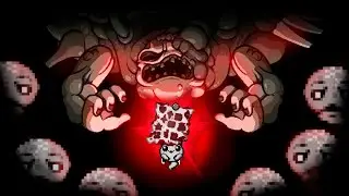 Как закрыть лист на альт. лосте ? || Tainted Lost The Binding of Isaac: Repentance