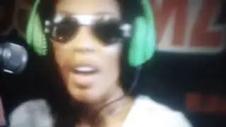 T.S.P:K.Michelle responds to Uncle murda