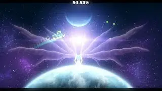 [My First Megacollab] End of Genesis | Verified by PY4476