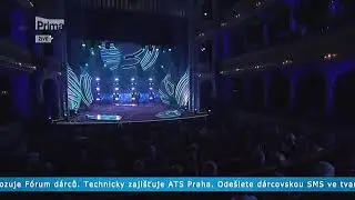 David Gr&aacute;nsk&yacute; - SNY ( LIVE-Galakoncert Kapky Naděje)