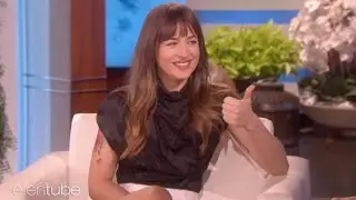 Dakota Johnson slow motion/twixtor clips (+mega link)