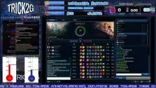 Dyrus, Trick2g, Sirchez, Nightblue3, Faze Jev and Wildturtle sings Warriors by Imagine Dragons.mp4