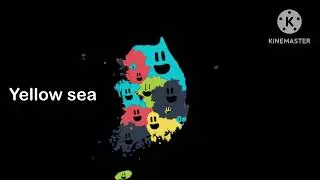 Chorus 1 for @alexeitarasov240&rsquo;s South Korea Collab 
