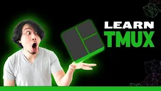 Learn Tmux and start your journey to be a 10x linux dev!