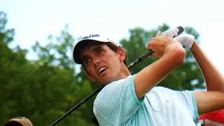 Web.com Tour - Chesson Hadley