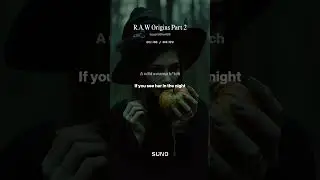 R.A.W Origins Part 2. Hard Rock Blues fusion 