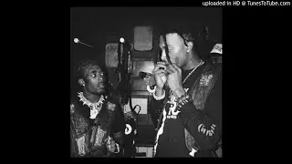 Playboi Carti feat. Lil Uzi Vert - Shoota (SLOWED + REVERB)