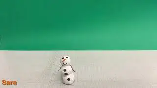 GoMotion Christmas Showcase 2025 &mdash; Created by Students at Liz Smith&rsquo;s Animation Workshops 