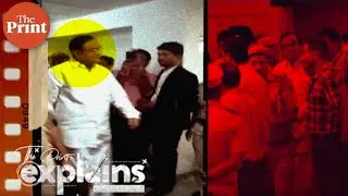 What is the INX Media case and why has P Chidambaram been arrested by the CBI