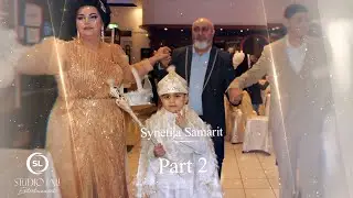 Part2 | Synetija Samarit Te Familija Zikolli | By Studio Lali