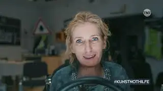 Ausgebremst Ep. 5 | Edith | Warner TV Comedy