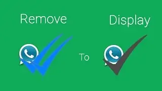 How to disable blue ticks in whatsapp [official] [2016] Latest