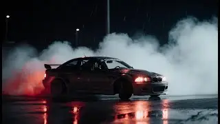 Adrenaline Boost | Atmospheric Phonk Beats for High-Intensity Workouts 💪🔥